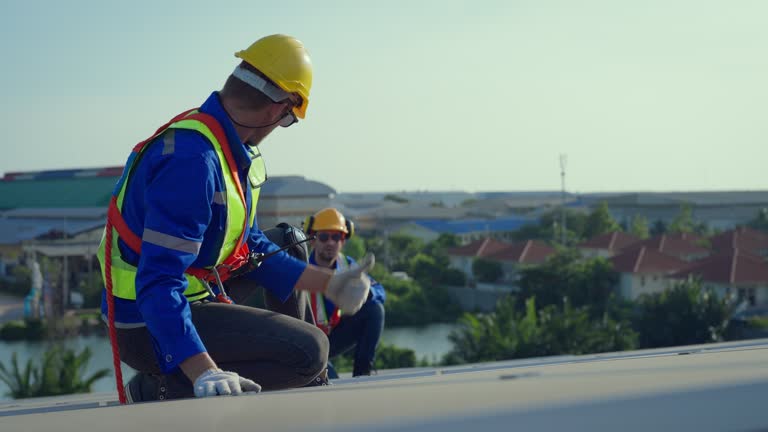 Best 4 Ply Roofing  in Sweet Springs, MO