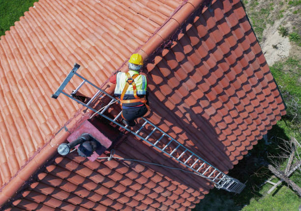 Best Roofing for New Construction  in Sweet Springs, MO