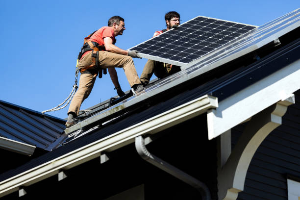 Hot Roofs in Sweet Springs, MO