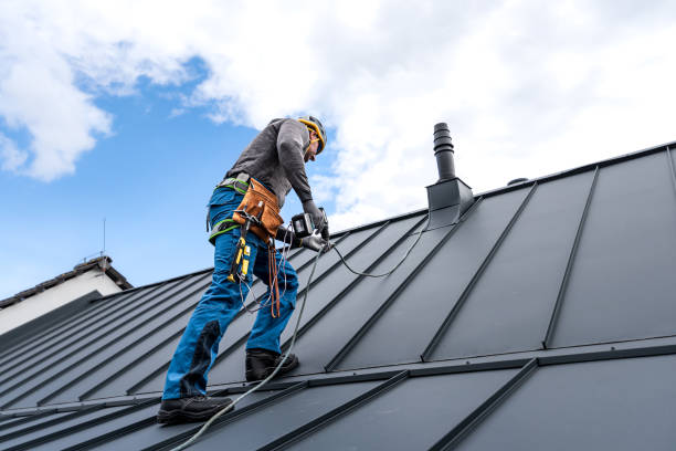 Best Roof Maintenance and Cleaning  in Sweet Springs, MO